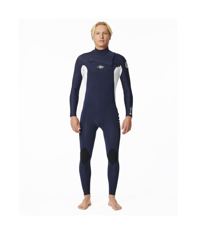 Neopreno de Surf Rip Curl D/Patrol Cz 43Gb...