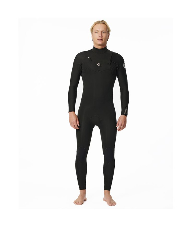 Neopreno de Surf Rip Curl D/Patrol Cz 43Gb Hombre