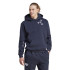 Sudadera adidas Bl Fl Hd Q3 Fl Hombre