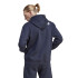 Sudadera adidas Bl Fl Hd Q3 Fl Hombre