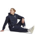 Sudadera adidas Bl Fl Hd Q3 Fl Hombre