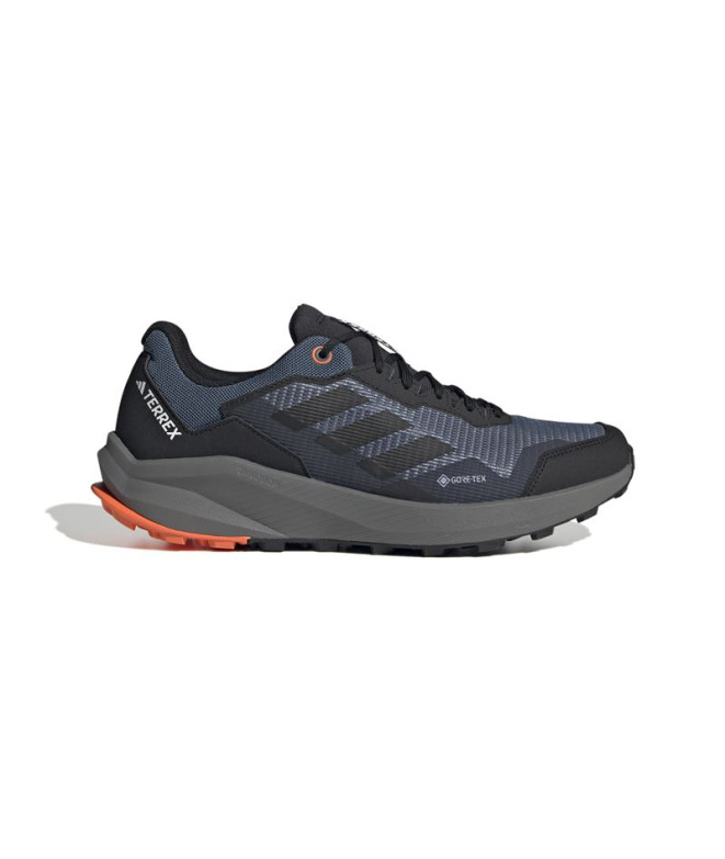 Zapatillas de Trail adidas Terrex de Trailrider...
