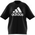 Camiseta adidas Bl Bf Mujer