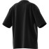 Camiseta adidas Bl Bf Mujer