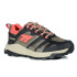 Zapatillas de Montaña Hi-Tec Toubkal Low Waterproof Black/Taupe/Peach Mujer
