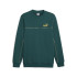 Camiseta Puma Ess+ Minimal Gold Cr Hombre