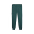 Pantalón Puma Ess+ Minimal Gold Hombre