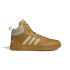 Zapatillas adidas Hoops 3.0 Mid Wtr Hombre Marrón
