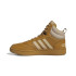 Zapatillas adidas Hoops 3.0 Mid Wtr Hombre Marrón