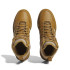 Zapatillas adidas Hoops 3.0 Mid Wtr Hombre Marrón