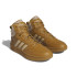 Zapatillas adidas Hoops 3.0 Mid Wtr Hombre Marrón