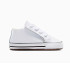 Zapatillas Converse Chuck Taylor All Star Cribster Blanco Bebés