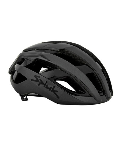 Casco de Ciclismo Spiuk Domo Unisex Negro