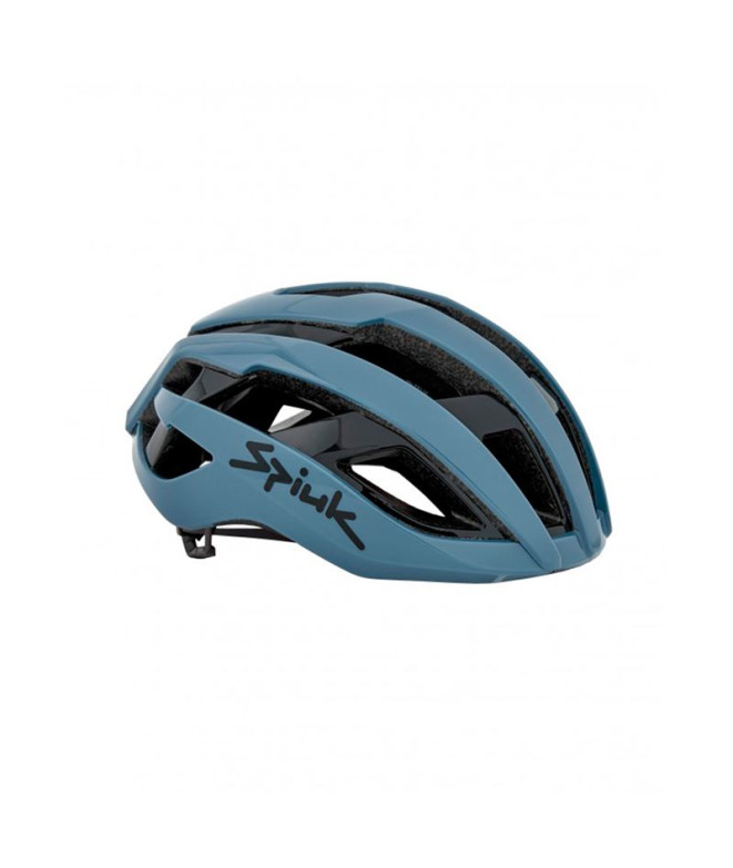 Casco de Ciclismo Spiuk Domo Unisex Azul