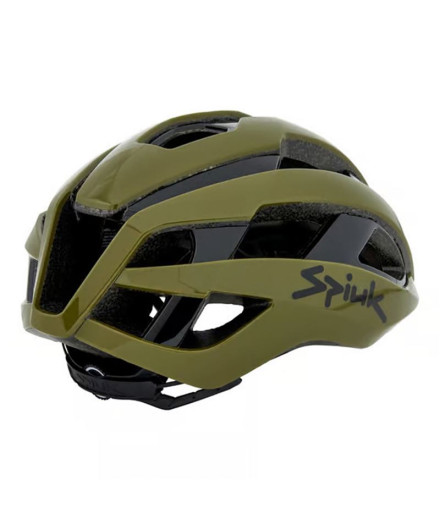 Casco de Ciclismo Spiuk Domo Unisex Verde