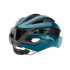 Casco de ciclismo Spiuk Eleo Turquersa Negro