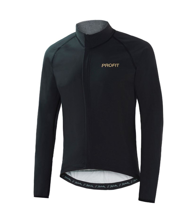 Chaqueta de Ciclismo Spiuk Profit Cold&Rain...