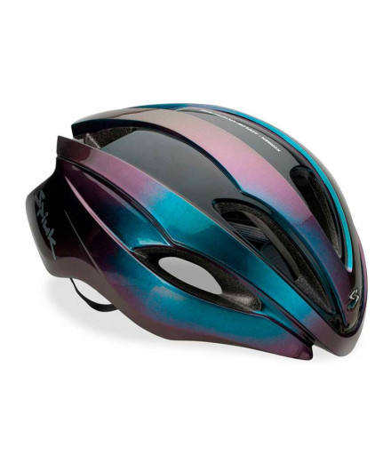 Casco de Ciclismo Spiuk Korben Unisex Iridiscente