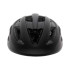 Casco de ciclismo Spiuk Hiri Unisex Negro mate