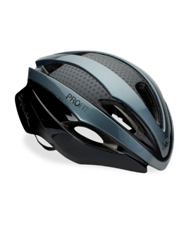 Casco de ciclismo Spiuk Profit Aero Unisex...