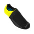 Puntera de Ciclismo Spiuk Puntera Top Ten Membrana Negro