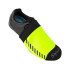 Puntera de Ciclismo Spiuk Puntera Top Ten Membrana Amarillo Fluor