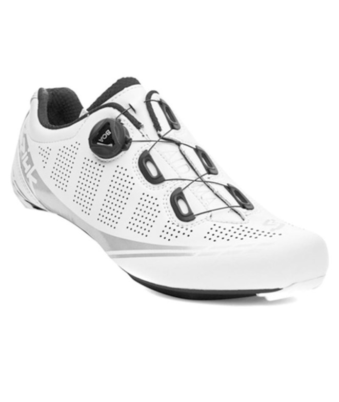 Zapatillas de ciclismo Spiuk Aldama Road Unisex...