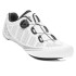 Zapatillas de ciclismo Spiuk Aldama Road Unisex Blanco Mate