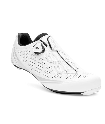 Zapatillas de ciclismo Spiuk Aldama Road Carbono Unisex...