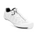 Zapatillas de ciclismo Spiuk Aldama Road Carbono Unisex Blanco Mate