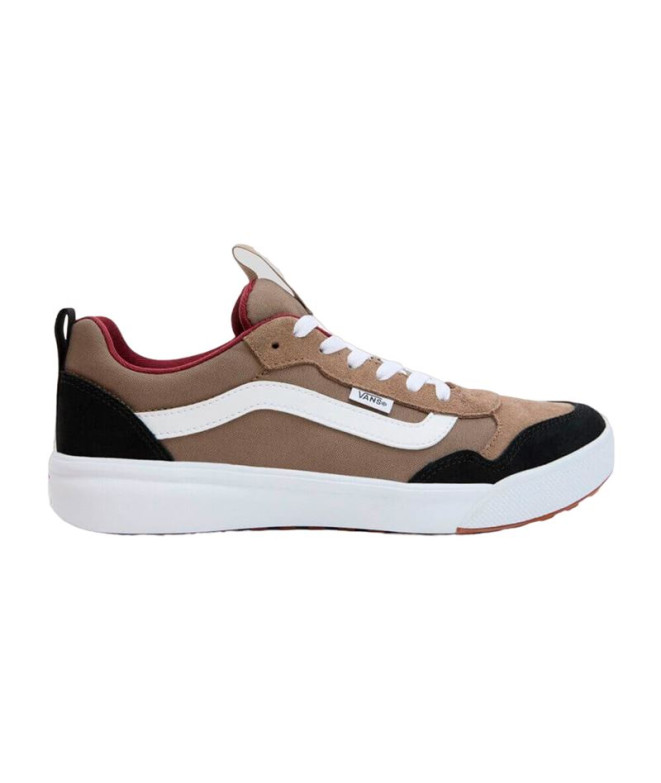 Botas y botines Vans Range Exp Sucv Hombre Walnut