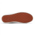 Zapatillas Vans Filmore Hi Guard Black/Marshmallow Hombre