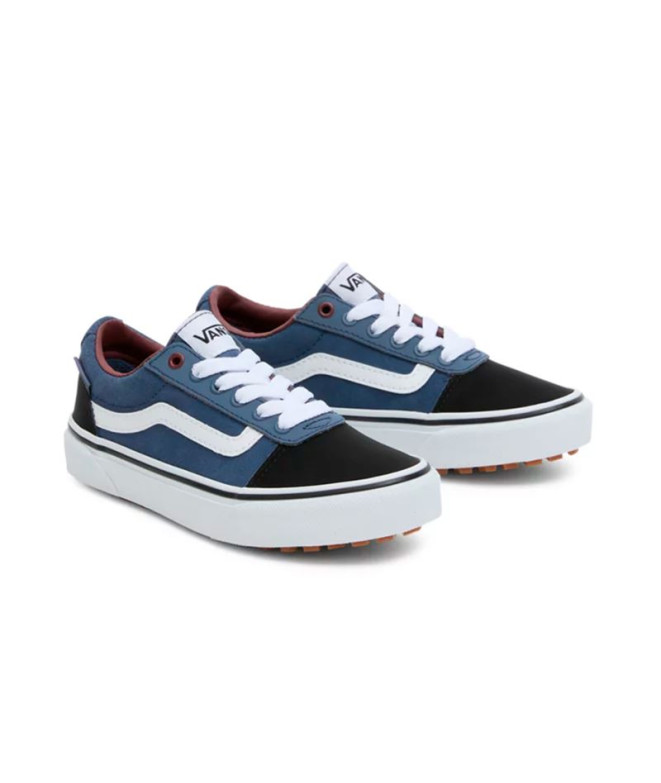 Zapatillas Vans Ward Vansguard Outd Infantil...