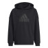 Sudadera adidas Future Icons Logo infantil