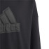 Sudadera adidas Future Icons Logo infantil