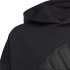 Sudadera adidas Future Icons Logo infantil