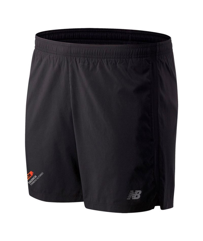 Pantalón de Running New Balance Impact Run 5"...