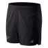 Pantalón de Running New Balance Impact Run 5" BLACK Hombre