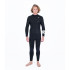 Neopreno Hurley Advant 4/3 mm Back zip