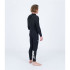 Neopreno Hurley Advant 4/3 mm Back zip