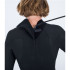 Neopreno Hurley Advant 4/3 mm Back zip