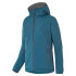 Anorack Joluvi Heat Dipa Azul Cobalto /Negro Mujer