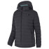 Anorack Joluvi Heat Dipa Azul Cobalto /Negro Mujer