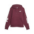 Sudadera Puma Power Colorblock Mujer