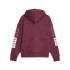 Sudadera Puma Power Colorblock Mujer