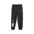 Pantalón Puma Power Colorblock Mujer