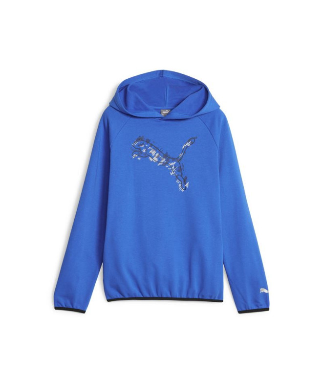 Sudadera de Puma Active Sports Infantil
