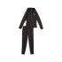 Chándal de Puma Hooded Sweat Fl Infantil