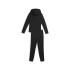 Chándal de Puma Hooded Sweat Fl Infantil