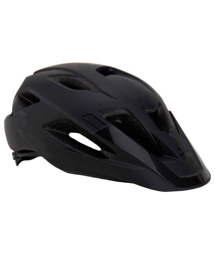 Casco de ciclismo Spiul Kaval All Negro Unisex